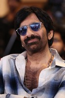 Mass Maharaja Ravi Teja Photos